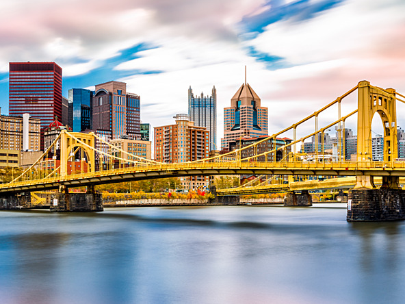 Pittsburgh